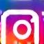 Instagram ikon